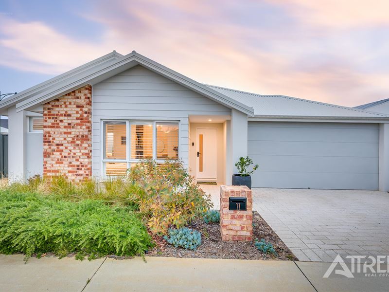 11 Pindalup Street, Piara Waters