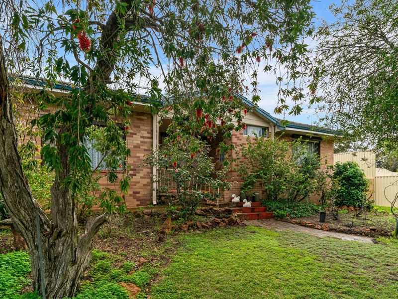 26 Traylen Road, Kalamunda