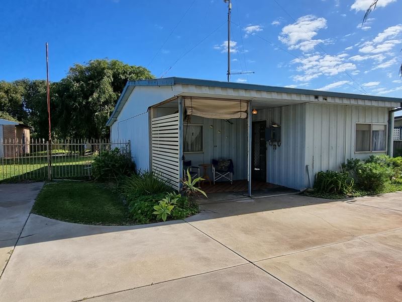 10 King Street, Lancelin