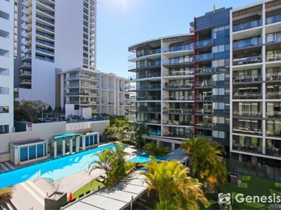 138/143 Adelaide Terrace, East Perth WA 6004