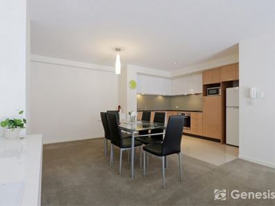 138/143 Adelaide Terrace, East Perth WA 6004