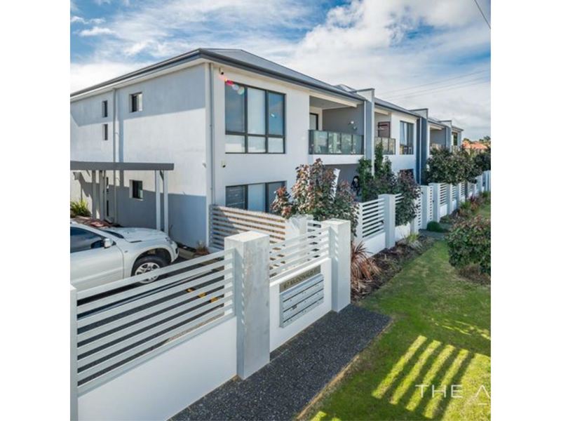 2/67 McDonald Street, Osborne Park