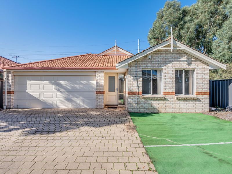 4/117 Stafford Road, Kenwick
