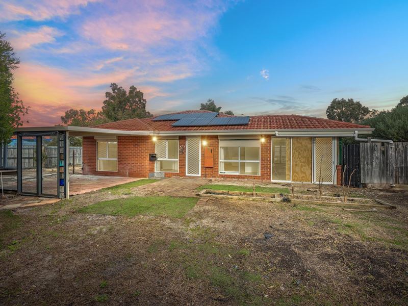 23 Morgan Court, Eaton
