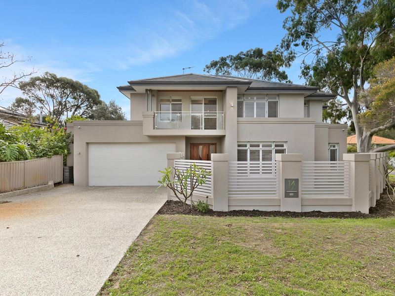 14 Camden Street, Wembley Downs