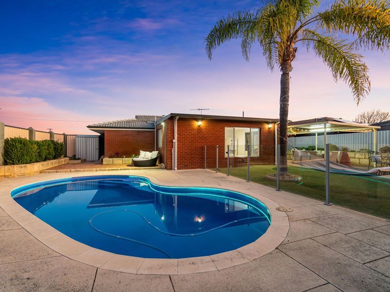16 Peppermint Drive, Greenwood