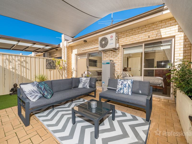 83A Kahana Parkway, Butler