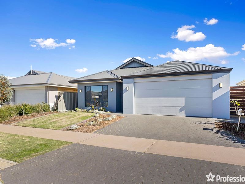 6 Wonnich Street, Byford WA 6122