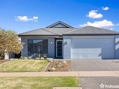 6 Wonnich Street, Byford WA 6122