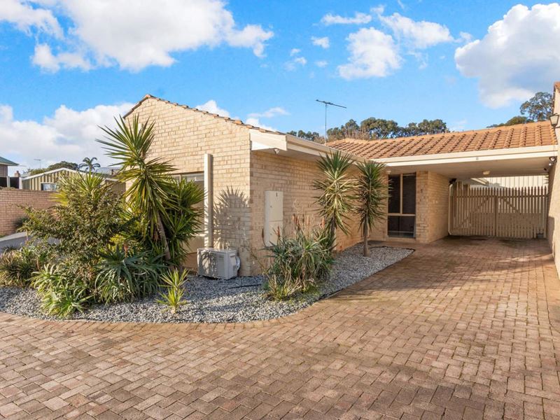 5/8 Fulford Street, Scarborough