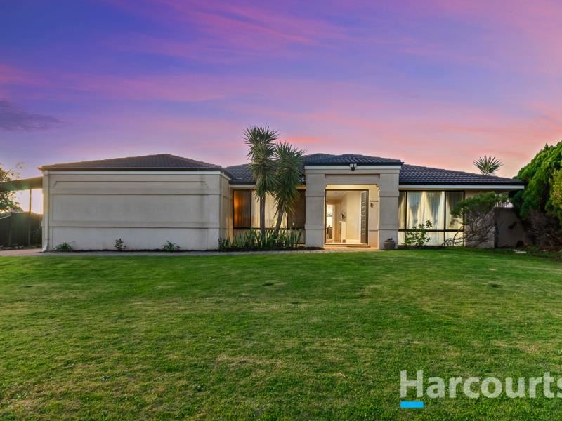 47 Christchurch Terrace, Currambine