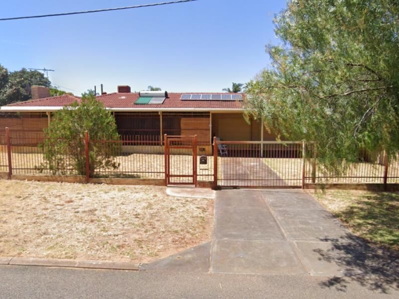 31 Langridge Crescent, Orelia