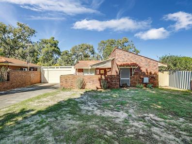 6 Bussell Place, Beechboro WA 6063