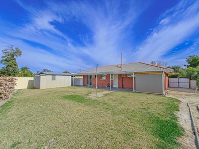 28 Horner Way, Herne Hill WA 6056