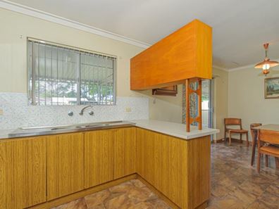 28 Horner Way, Herne Hill WA 6056