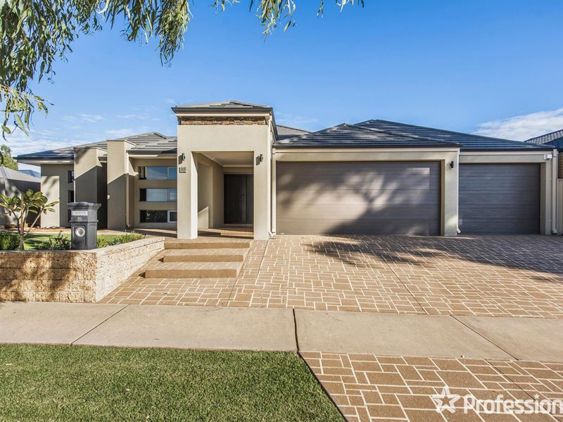 16 Kokoda Boulevard, Byford
