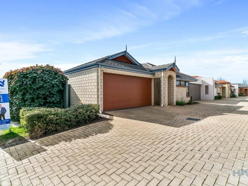 1/1 Tolj Loop, Aveley
