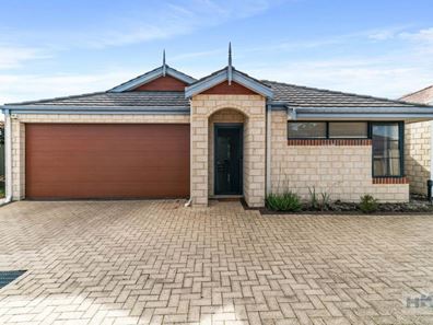 1/1 Tolj Loop, Aveley WA 6069
