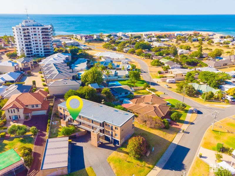 3/32 Shayne Street, Halls Head