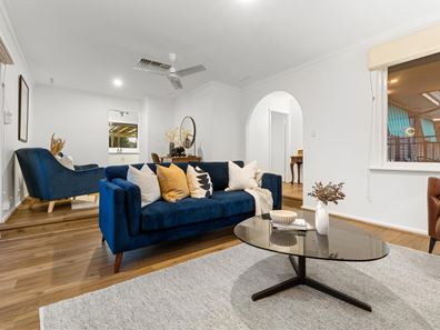 20 Madrona Crescent, Greenwood WA 6024