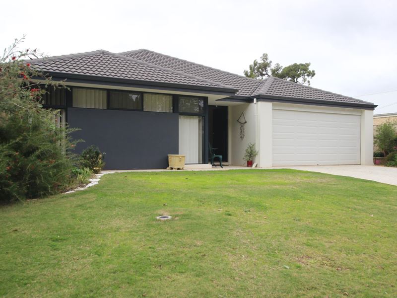 48 Logue Street, Waroona