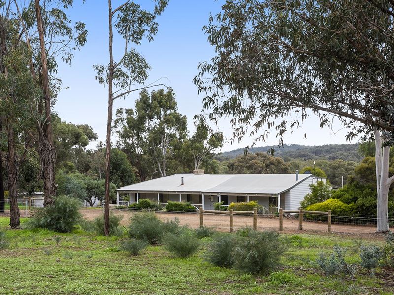 279 Howard Rd, Toodyay