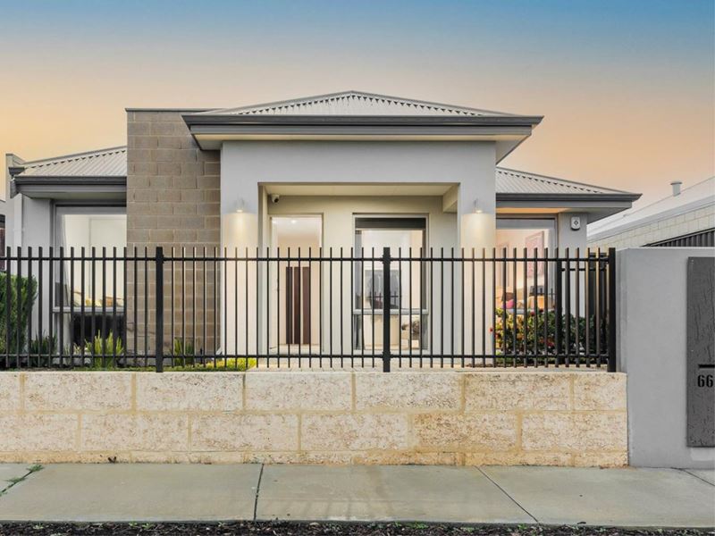 66 Impressions Drive, Eglinton