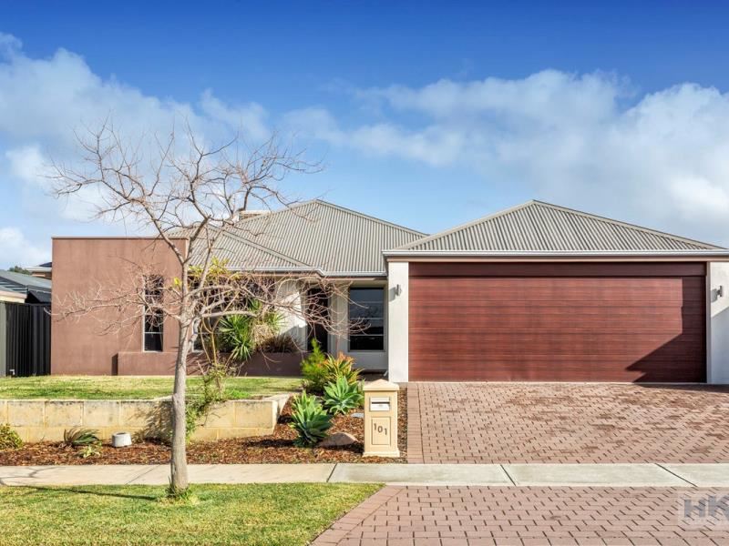 101 Marden Grange, Aveley