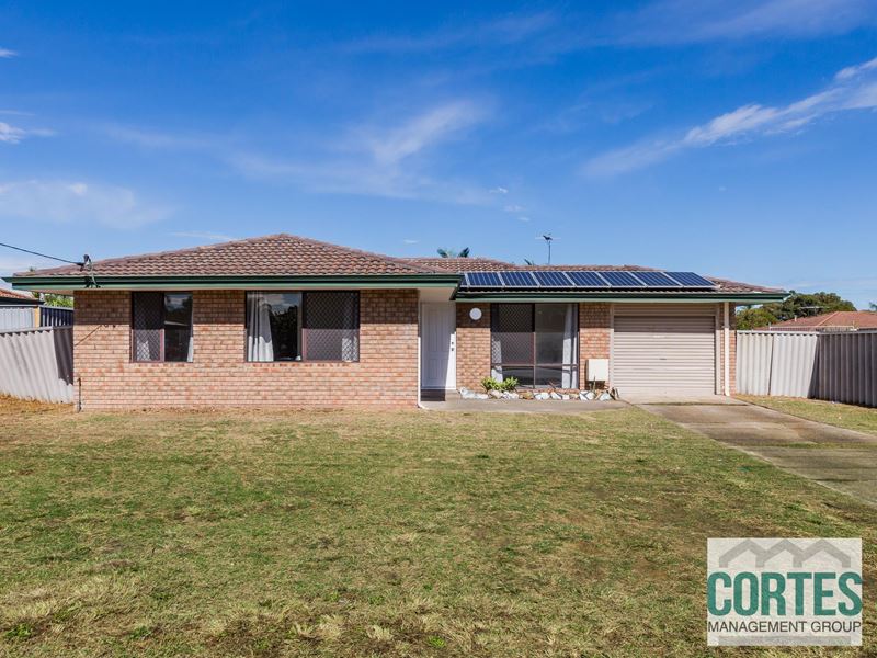112 Strawberry Dr, Seville Grove