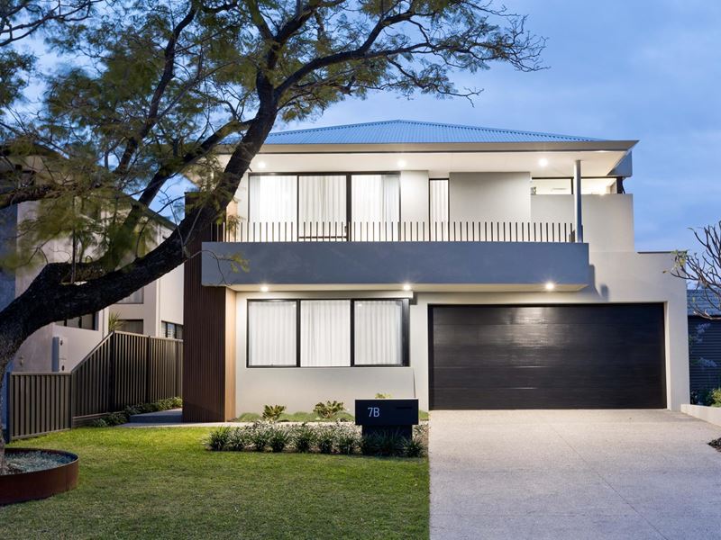 7B Ventnor Avenue, Mount Pleasant