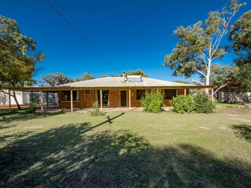 24 Galilee Way, Woorree