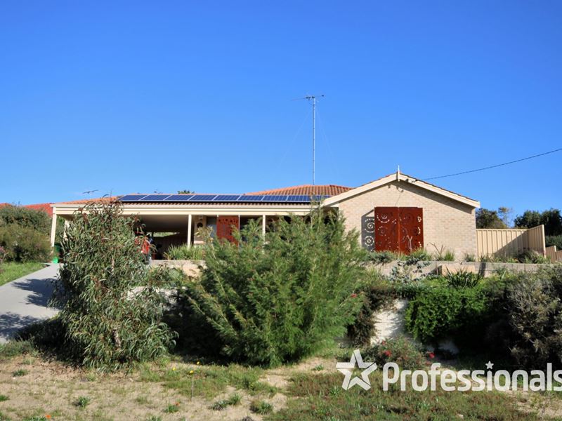 28 Stallard Court, Australind