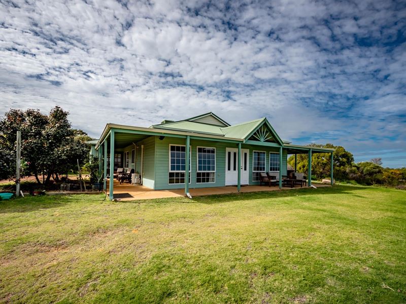 284 David Road, Waggrakine