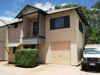 3/14 Guy Street, Broome WA 6725