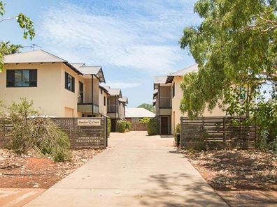 3/14 Guy Street, Broome WA 6725