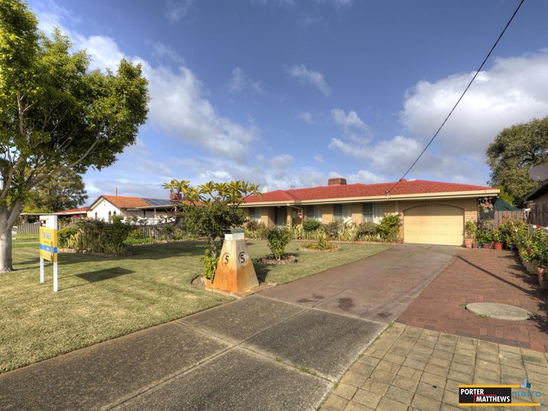 5 Meteor Street, Beckenham