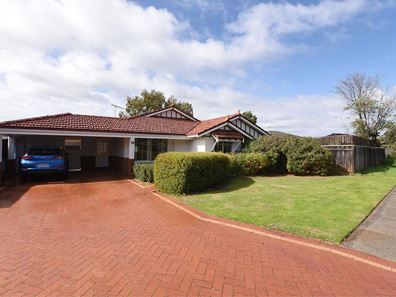 59 Burnett Drive, Clarkson WA 6030