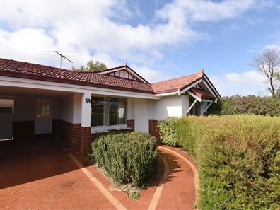 59 Burnett Drive, Clarkson WA 6030