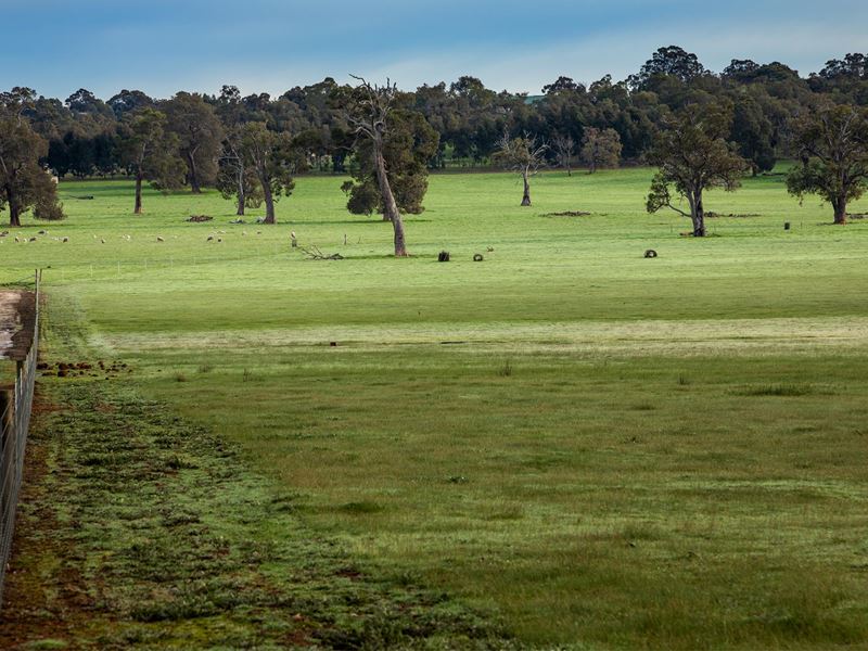 53 Zebu Road, Lower Chittering