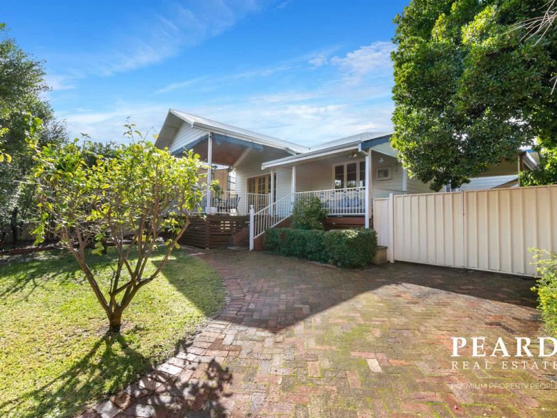 10 Manners Street, East Victoria Park