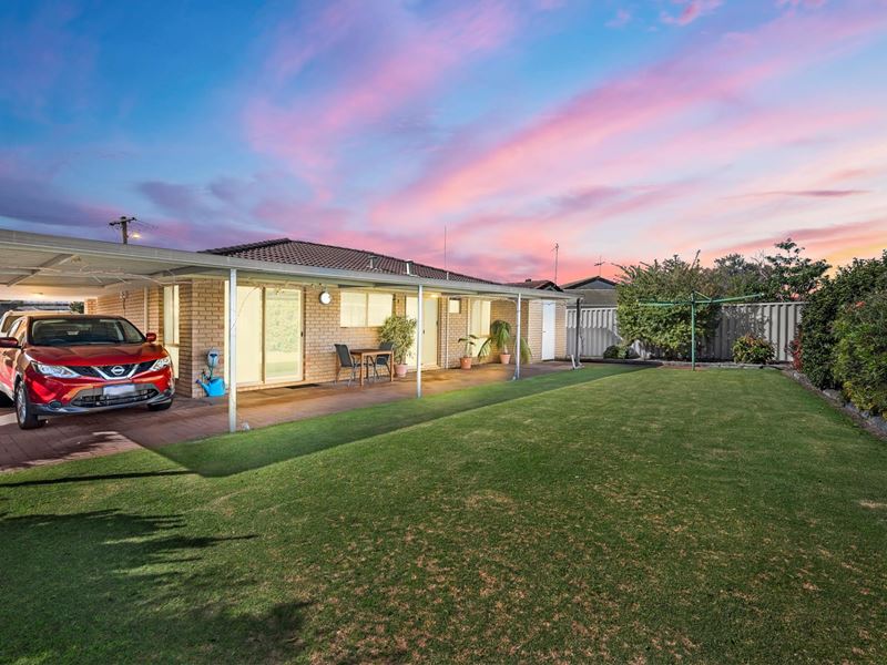 8a Hough Place, Eaton WA 6232