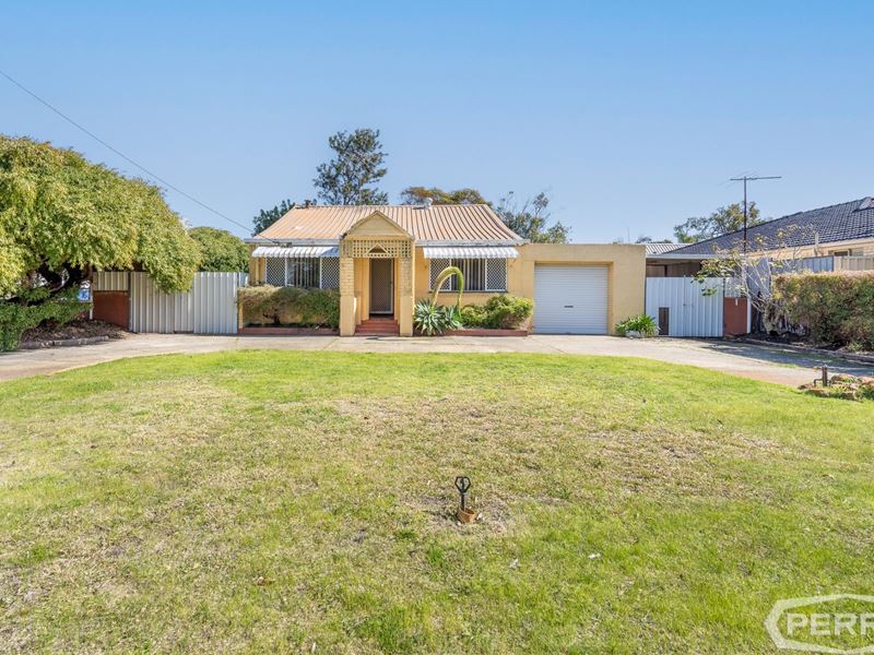 7 Riverview Street, Coodanup