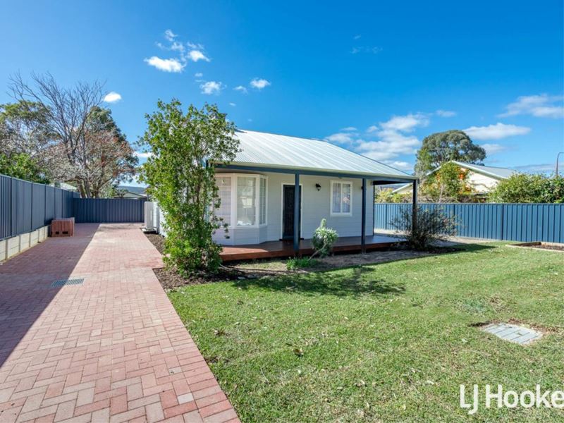208 Hicks Street, Gosnells