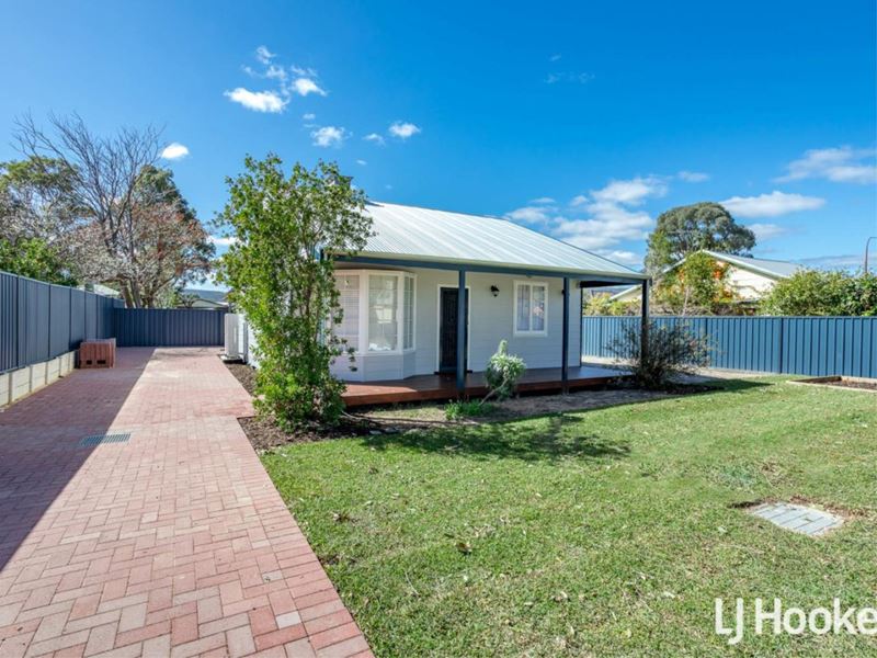 208 Hicks Street, Gosnells WA 6110