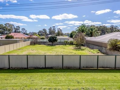 Proposed Lot 2 Orchard Street, Pinjarra WA 6208