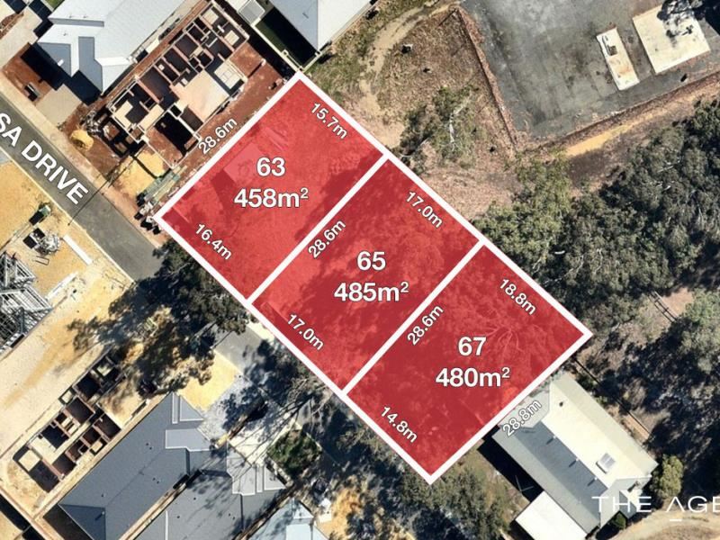 63 Setosa Drive, Forrestfield