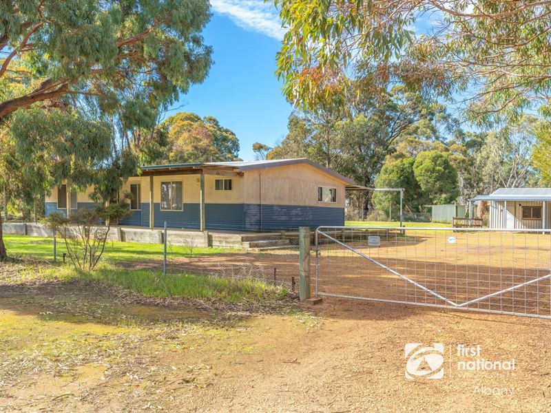 90 Sixth Avenue, Kendenup