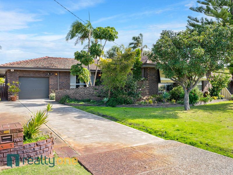 7 Lofoten Way, Ferndale