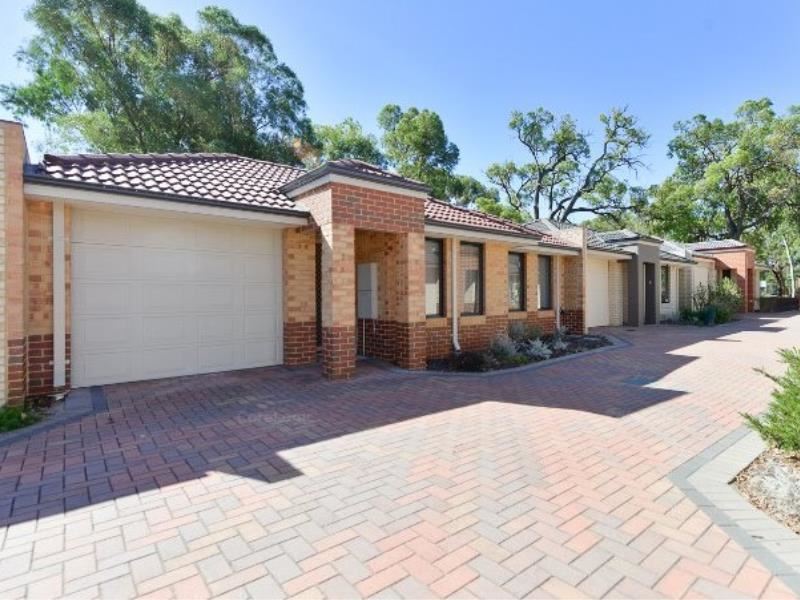 2/3 Medina Avenue, Medina