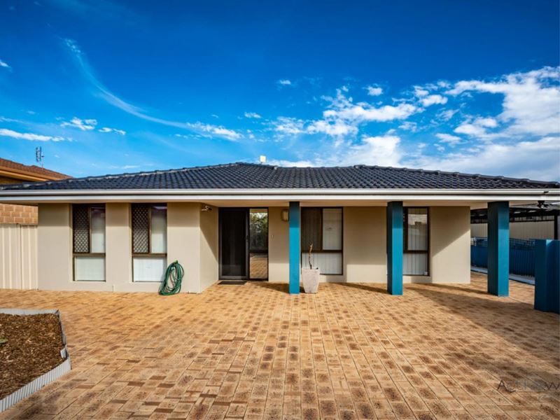 4 Pascoe Place, Tarcoola Beach